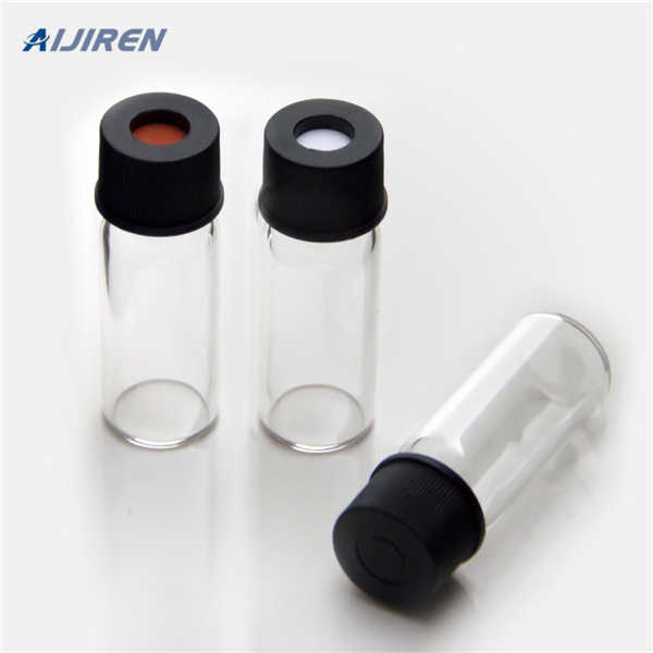 <h3>Buy 2ml chromatography vials with writing space supplier </h3>
